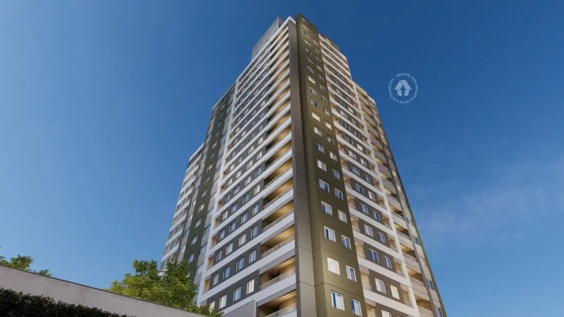 Apartamento com 2 quartos à venda, 35m2 em Liberdade, São Paulo - SP - imagem 2 Foto 2 de Apartamento com 2 quartos à venda, 35m2 em Liberdade, São Paulo - SP
