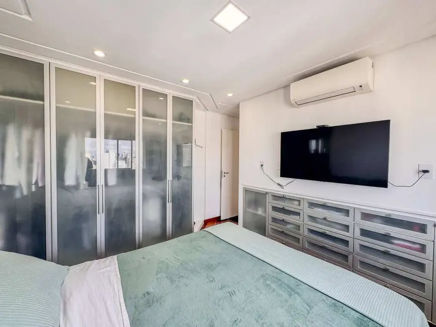 Foto 3 de Apartamento com 3 quartos à venda, 118m2 em Pinheiros, São Paulo - SP