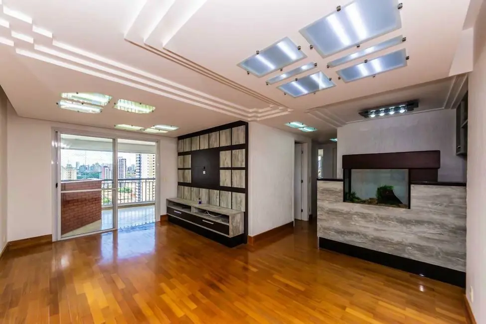 Foto 1 de Apartamento com 4 quartos à venda, 108m2 em Ipiranga, São Paulo - SP