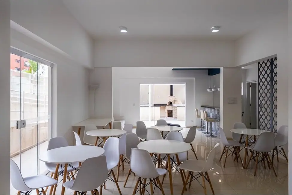 Apartamento com 2 quartos à venda, 51m2 em Vila Mariana, São Paulo - SP - imagem 5 Foto 5 de Apartamento com 2 quartos à venda, 51m2 em Vila Mariana, São Paulo - SP