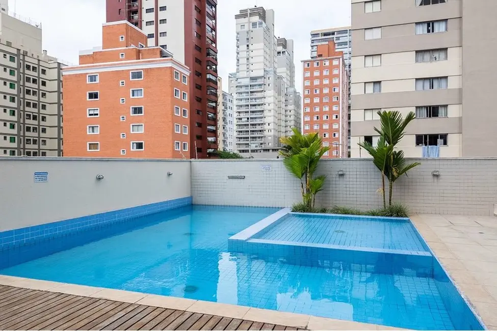 Apartamento com 2 quartos à venda, 51m2 em Vila Mariana, São Paulo - SP - imagem 9 Foto 9 de Apartamento com 2 quartos à venda, 51m2 em Vila Mariana, São Paulo - SP