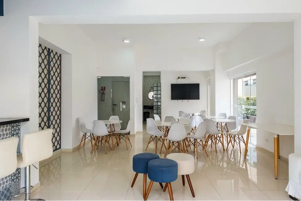 Apartamento com 2 quartos à venda, 51m2 em Vila Mariana, São Paulo - SP - imagem 4 Foto 4 de Apartamento com 2 quartos à venda, 51m2 em Vila Mariana, São Paulo - SP