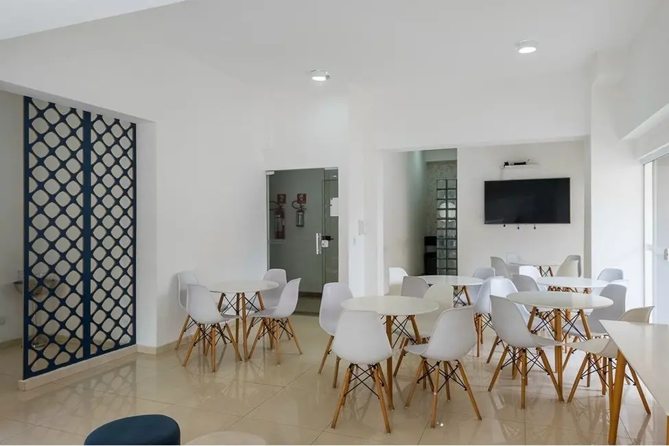 Apartamento com 2 quartos à venda, 51m2 em Vila Mariana, São Paulo - SP - imagem 3 Foto 3 de Apartamento com 2 quartos à venda, 51m2 em Vila Mariana, São Paulo - SP
