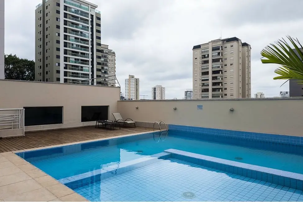 Apartamento com 2 quartos à venda, 51m2 em Vila Mariana, São Paulo - SP - imagem 7 Foto 7 de Apartamento com 2 quartos à venda, 51m2 em Vila Mariana, São Paulo - SP
