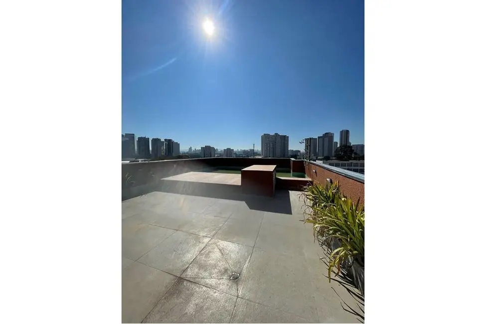 Foto 7 de Kitnet com 1 quarto à venda, 25m2 em Barra Funda, São Paulo - SP