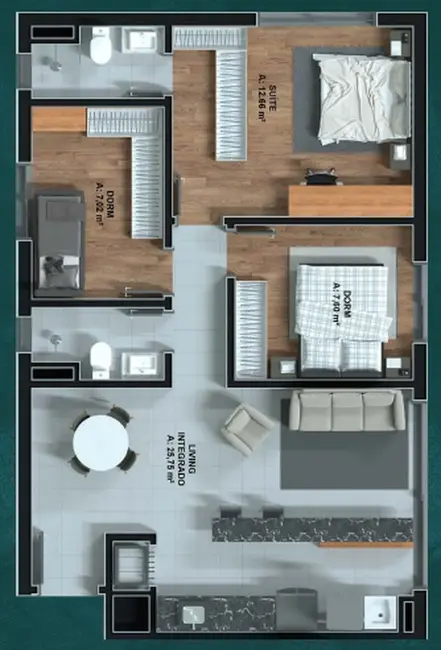 Foto 5 de Loja à venda, 240m2 em Pinheiros, São Paulo - SP