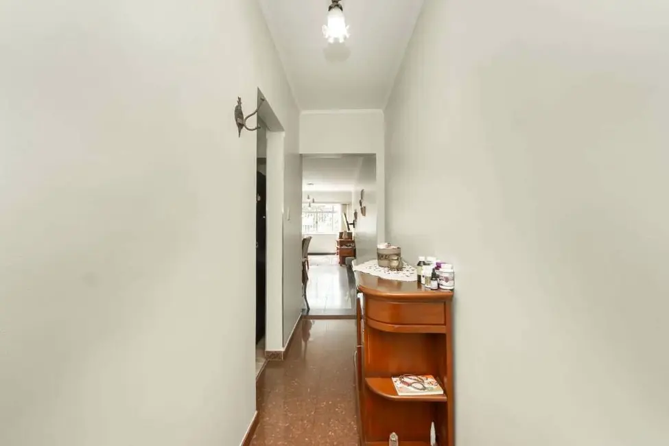 Apartamento com 3 quartos à venda, 118m2 em Aclimação, São Paulo - SP - imagem 8 Foto 8 de Apartamento com 3 quartos à venda, 118m2 em Aclimação, São Paulo - SP
