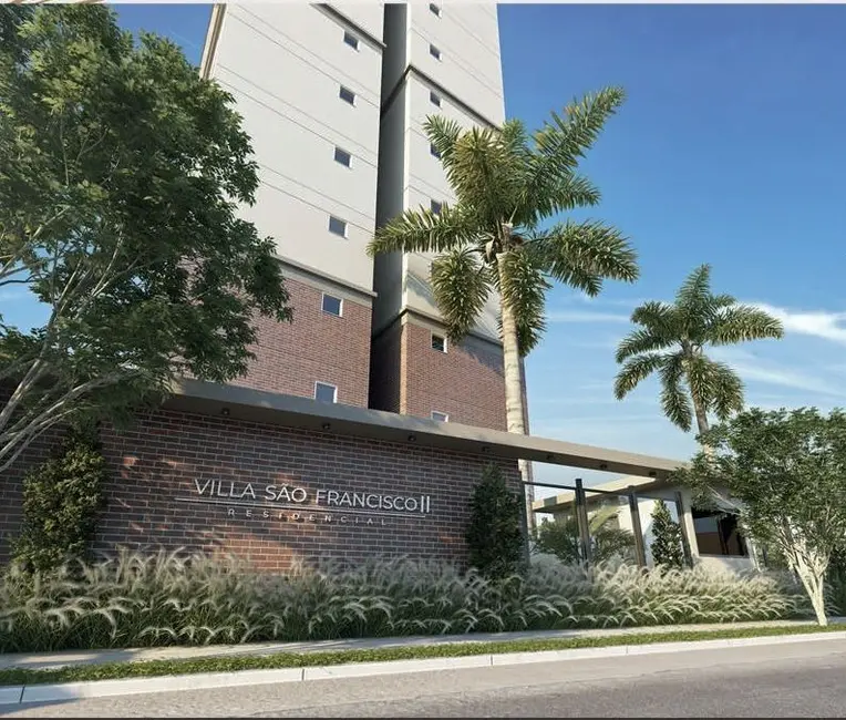 Apartamento com 1 quarto à venda, 42m2 em Jardim Três Irmãos, Taboao Da Serra - SP - imagem 2 Foto 2 de Apartamento com 1 quarto à venda, 42m2 em Jardim Três Irmãos, Taboao Da Serra - SP