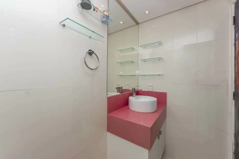 Casa de Condomínio com 3 quartos à venda, 107m2 em Jabaquara, São Paulo - SP - imagem 9 Foto 9 de Casa de Condomínio com 3 quartos à venda, 107m2 em Jabaquara, São Paulo - SP