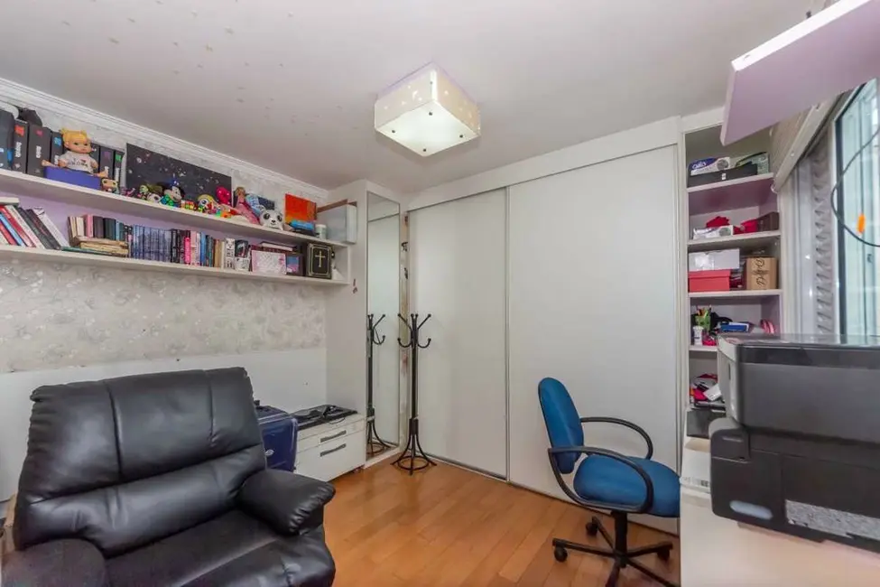 Casa de Condomínio com 3 quartos à venda, 107m2 em Jabaquara, São Paulo - SP - imagem 3 Foto 3 de Casa de Condomínio com 3 quartos à venda, 107m2 em Jabaquara, São Paulo - SP