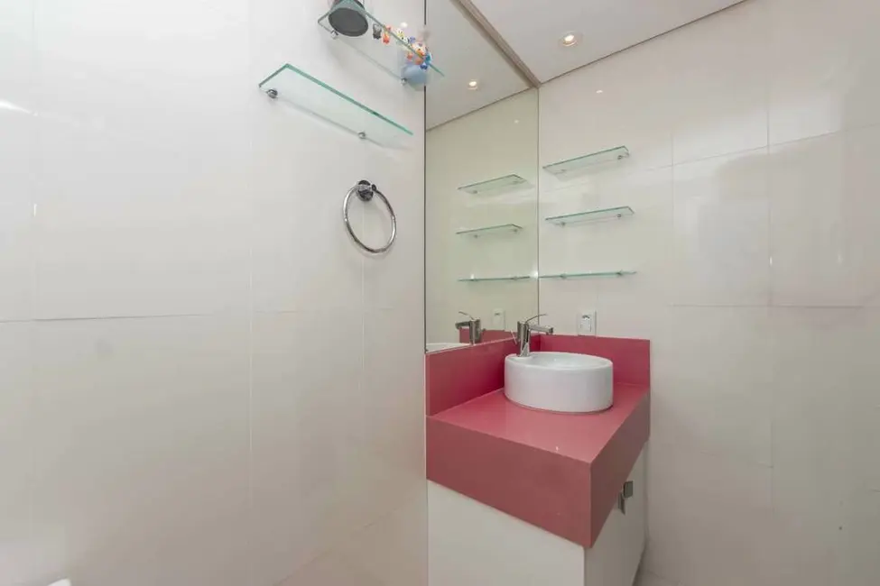 Casa de Condomínio com 3 quartos à venda, 107m2 em Jabaquara, São Paulo - SP - imagem 7 Foto 7 de Casa de Condomínio com 3 quartos à venda, 107m2 em Jabaquara, São Paulo - SP