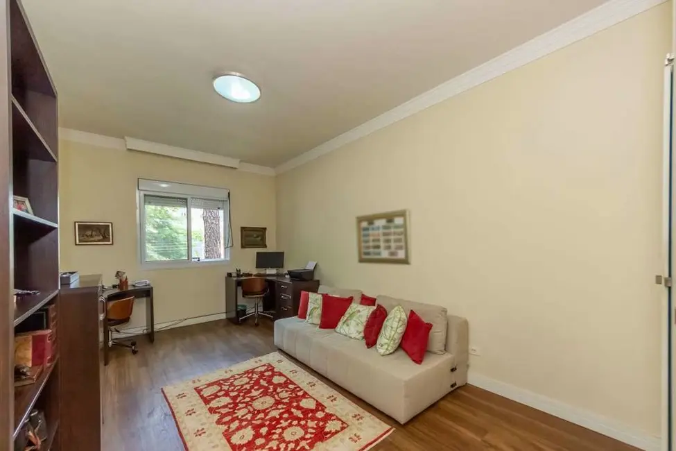 Foto 4 de Casa de Condomínio com 2 quartos à venda, 206m2 em Vila Mariana, São Paulo - SP