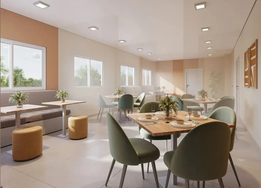 Foto 6 de Apartamento com 1 quarto à venda, 27m2 em Santo Amaro, São Paulo - SP