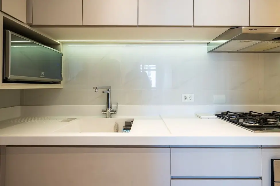 Foto 6 de Apartamento com 3 quartos à venda, 75m2 em Saúde, São Paulo - SP
