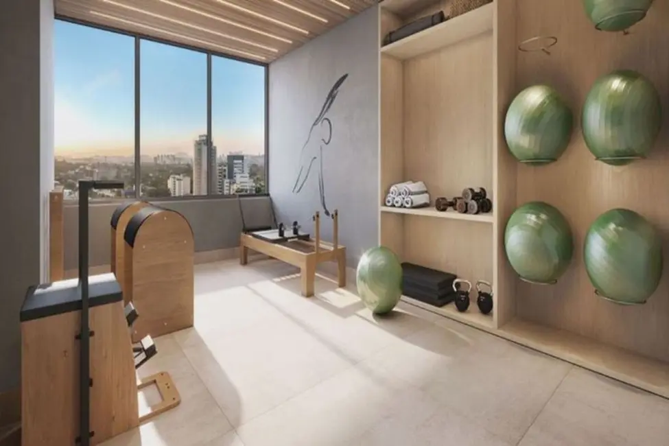 Foto 6 de Apartamento com 3 quartos à venda, 125m2 em Butantã, São Paulo - SP