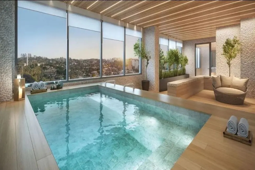Foto 2 de Apartamento com 3 quartos à venda, 125m2 em Butantã, São Paulo - SP