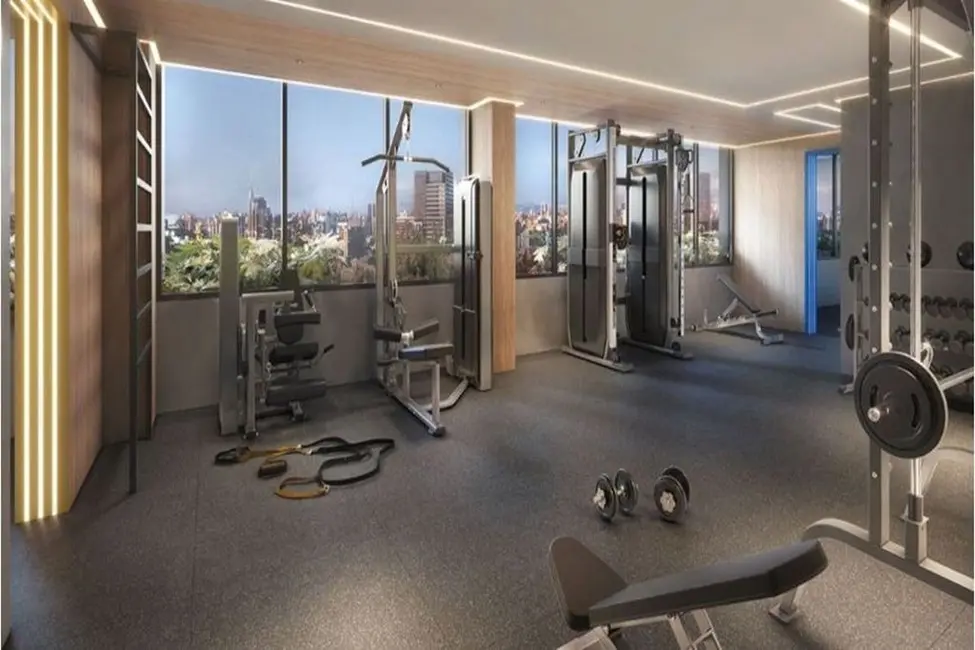 Foto 3 de Apartamento com 3 quartos à venda, 125m2 em Butantã, São Paulo - SP