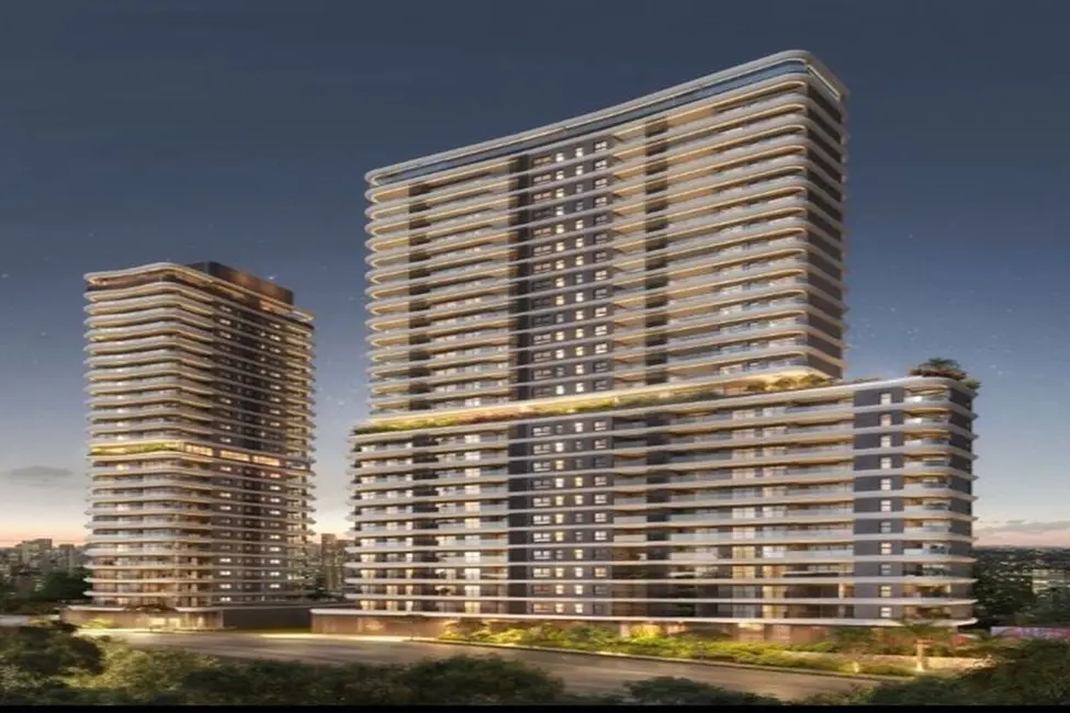 Foto 1 de Apartamento com 3 quartos à venda, 125m2 em Butantã, São Paulo - SP