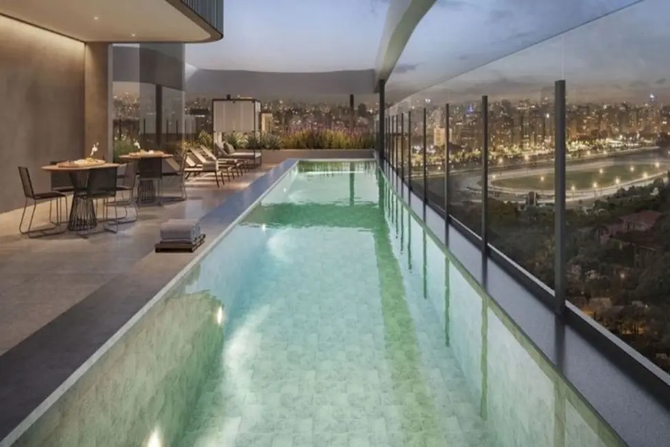 Foto 8 de Apartamento com 3 quartos à venda, 125m2 em Butantã, São Paulo - SP