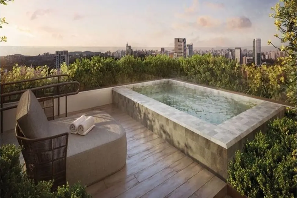 Foto 7 de Apartamento com 3 quartos à venda, 125m2 em Butantã, São Paulo - SP