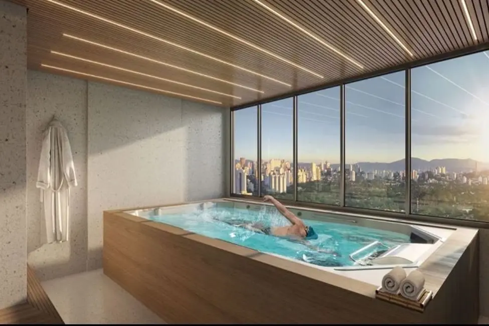 Foto 5 de Apartamento com 3 quartos à venda, 125m2 em Butantã, São Paulo - SP