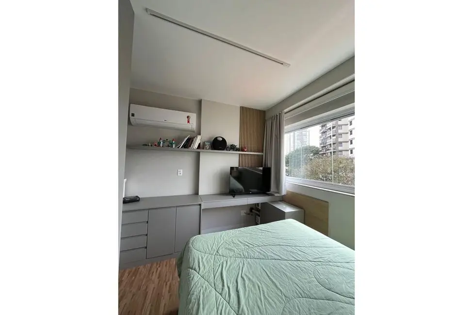 Foto 5 de Apartamento com 1 quarto à venda, 41m2 em Saúde, São Paulo - SP