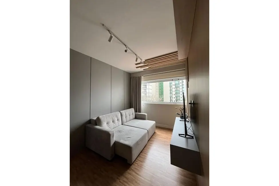 Foto 1 de Apartamento com 1 quarto à venda, 41m2 em Saúde, São Paulo - SP