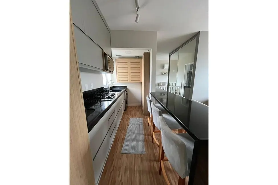 Foto 7 de Apartamento com 1 quarto à venda, 41m2 em Saúde, São Paulo - SP