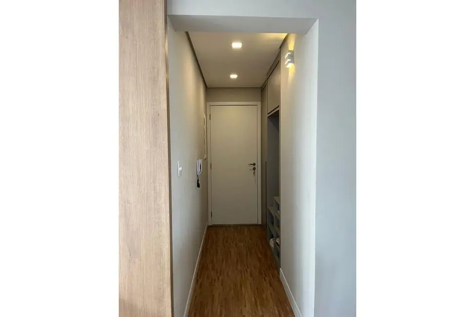 Foto 6 de Apartamento com 1 quarto à venda, 41m2 em Saúde, São Paulo - SP