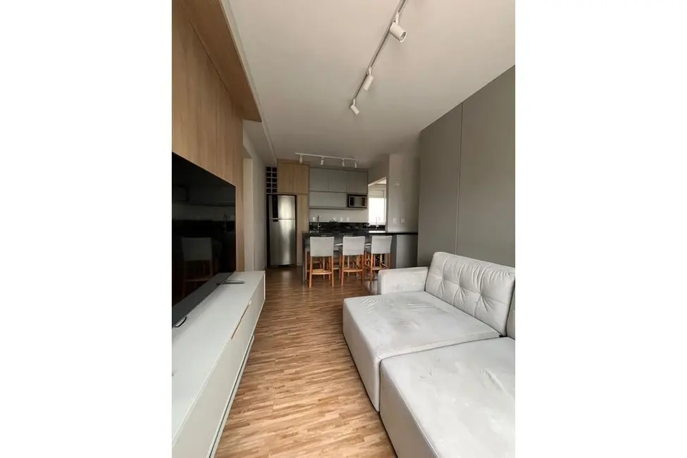 Foto 4 de Apartamento com 1 quarto à venda, 41m2 em Saúde, São Paulo - SP