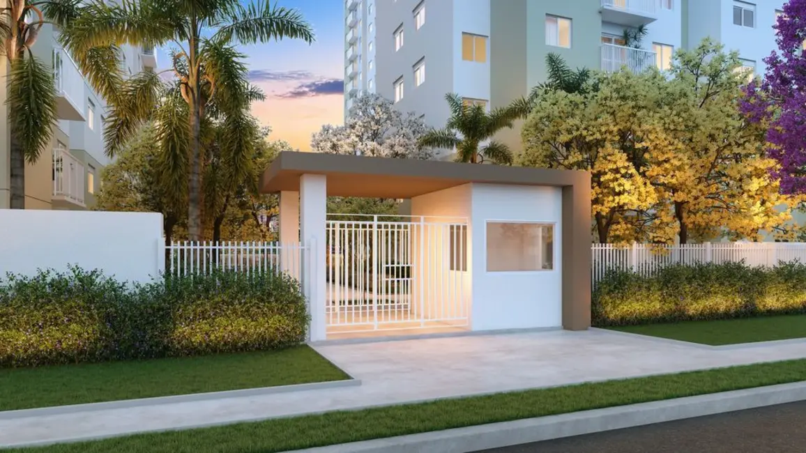 Apartamento com 2 quartos à venda, 34m2 em Rio Pequeno, São Paulo - SP - imagem 1 Foto 1 de Apartamento com 2 quartos à venda, 34m2 em Rio Pequeno, São Paulo - SP