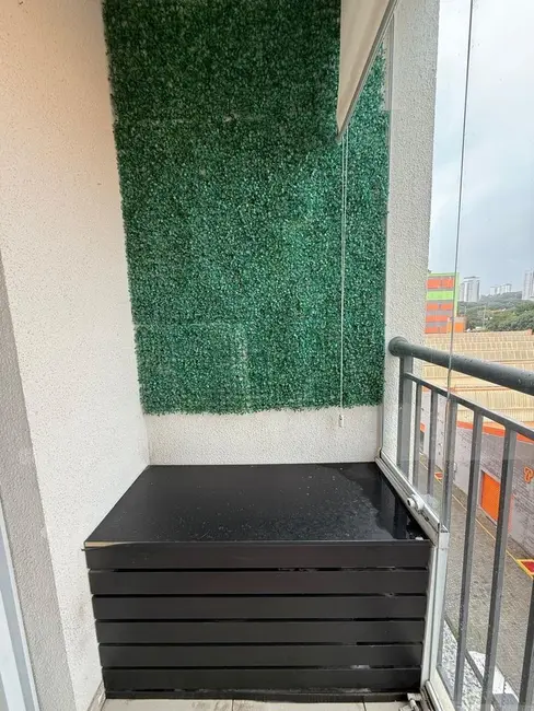 Apartamento com 2 quartos à venda, 50m2 em Parque Residencial da Lapa, São Paulo - SP - imagem 3 Foto 3 de Apartamento com 2 quartos à venda, 50m2 em Parque Residencial da Lapa, São Paulo - SP