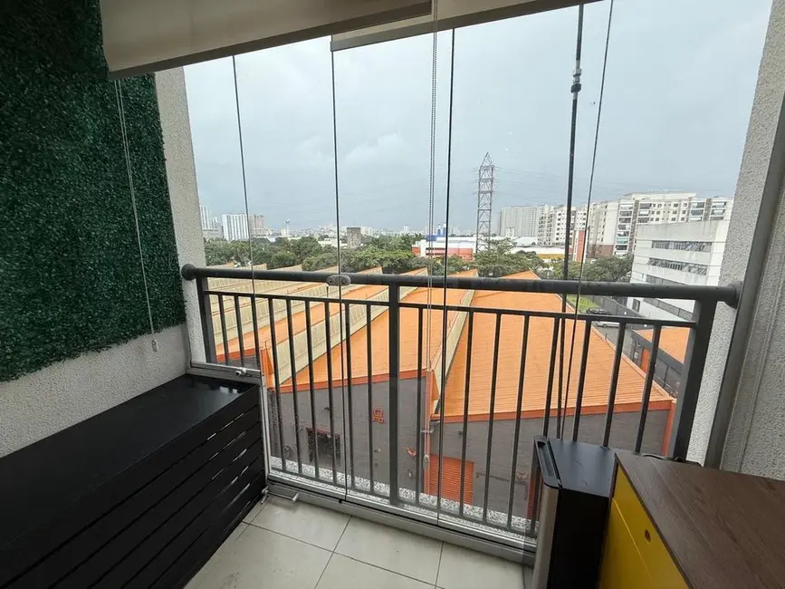 Apartamento com 2 quartos à venda, 50m2 em Parque Residencial da Lapa, São Paulo - SP - imagem 5 Foto 5 de Apartamento com 2 quartos à venda, 50m2 em Parque Residencial da Lapa, São Paulo - SP
