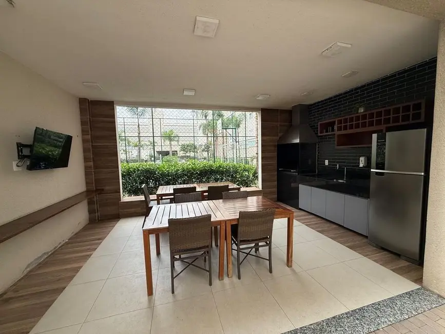 Apartamento com 2 quartos à venda, 50m2 em Parque Residencial da Lapa, São Paulo - SP - imagem 7 Foto 7 de Apartamento com 2 quartos à venda, 50m2 em Parque Residencial da Lapa, São Paulo - SP