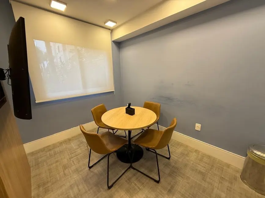 Apartamento com 2 quartos à venda, 50m2 em Parque Residencial da Lapa, São Paulo - SP - imagem 9 Foto 9 de Apartamento com 2 quartos à venda, 50m2 em Parque Residencial da Lapa, São Paulo - SP