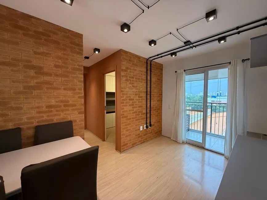 Apartamento com 2 quartos à venda, 50m2 em Parque Residencial da Lapa, São Paulo - SP - imagem 1 Foto 1 de Apartamento com 2 quartos à venda, 50m2 em Parque Residencial da Lapa, São Paulo - SP