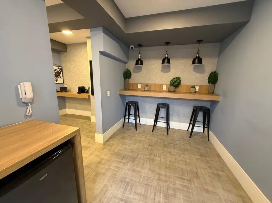 Apartamento com 2 quartos à venda, 50m2 em Parque Residencial da Lapa, São Paulo - SP - imagem 8 Foto 8 de Apartamento com 2 quartos à venda, 50m2 em Parque Residencial da Lapa, São Paulo - SP