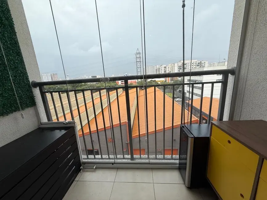 Apartamento com 2 quartos à venda, 50m2 em Parque Residencial da Lapa, São Paulo - SP - imagem 4 Foto 4 de Apartamento com 2 quartos à venda, 50m2 em Parque Residencial da Lapa, São Paulo - SP