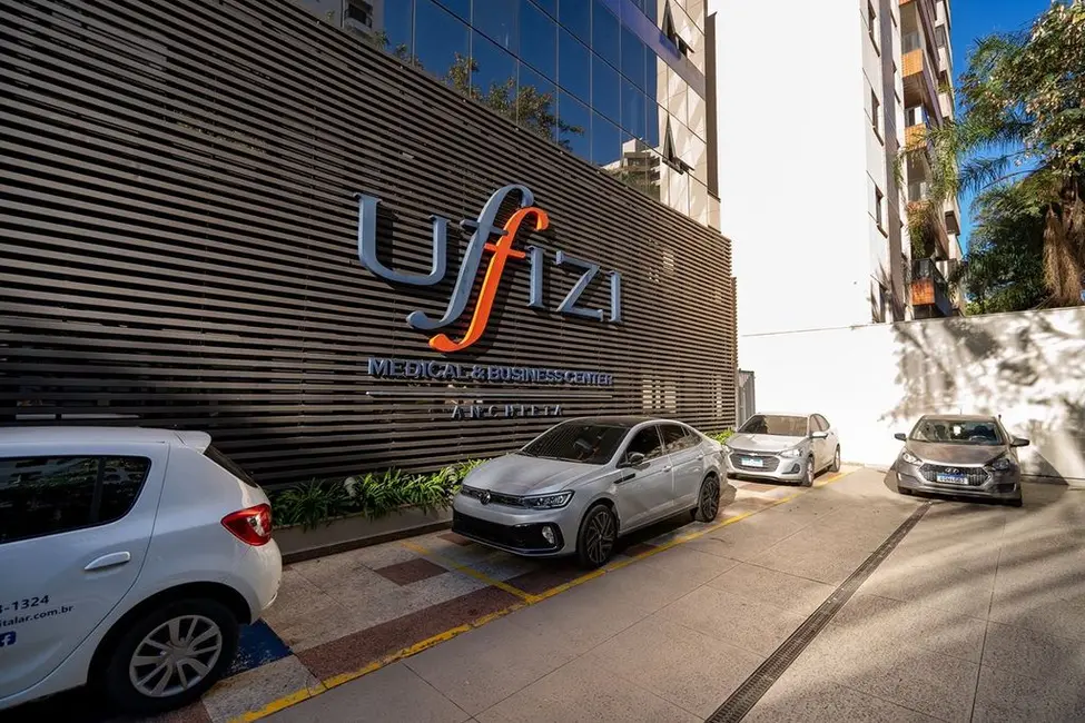 Foto 9 de Sala Comercial à venda, 35m2 em Centro, Jundiai - SP