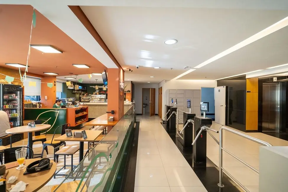 Foto 3 de Sala Comercial à venda, 35m2 em Centro, Jundiai - SP