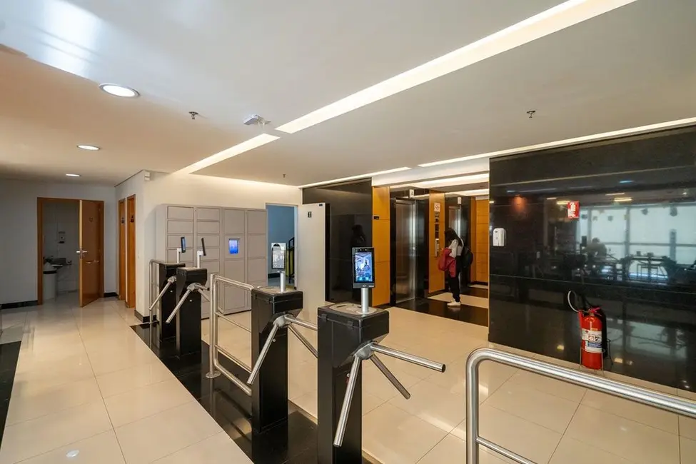 Foto 4 de Sala Comercial à venda, 35m2 em Centro, Jundiai - SP