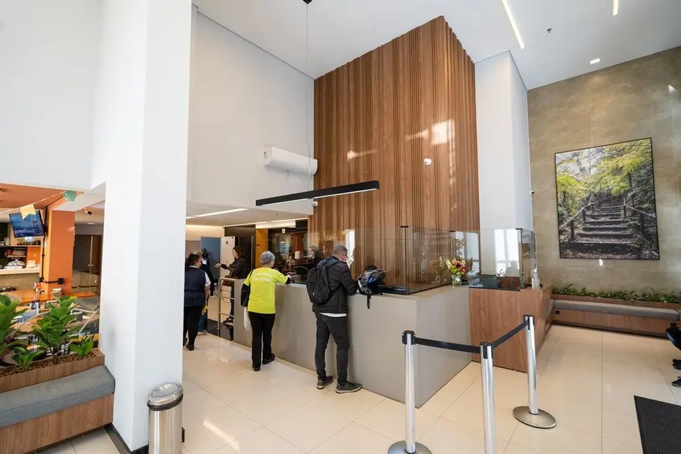 Foto 7 de Sala Comercial à venda, 35m2 em Centro, Jundiai - SP