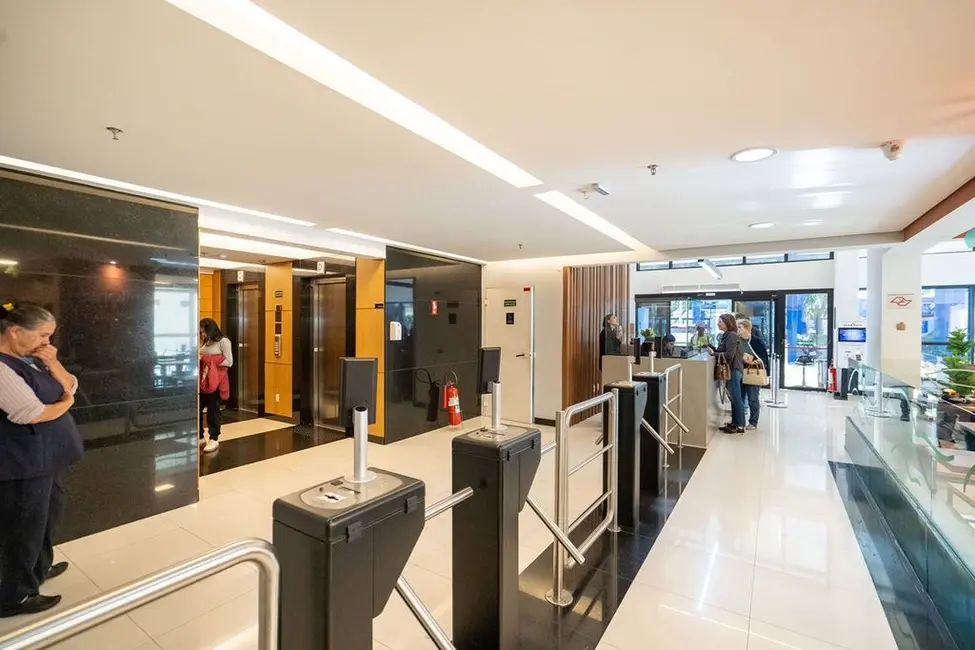 Foto 5 de Sala Comercial à venda, 35m2 em Centro, Jundiai - SP