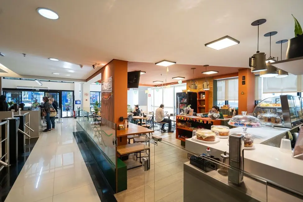 Foto 6 de Sala Comercial à venda, 35m2 em Centro, Jundiai - SP