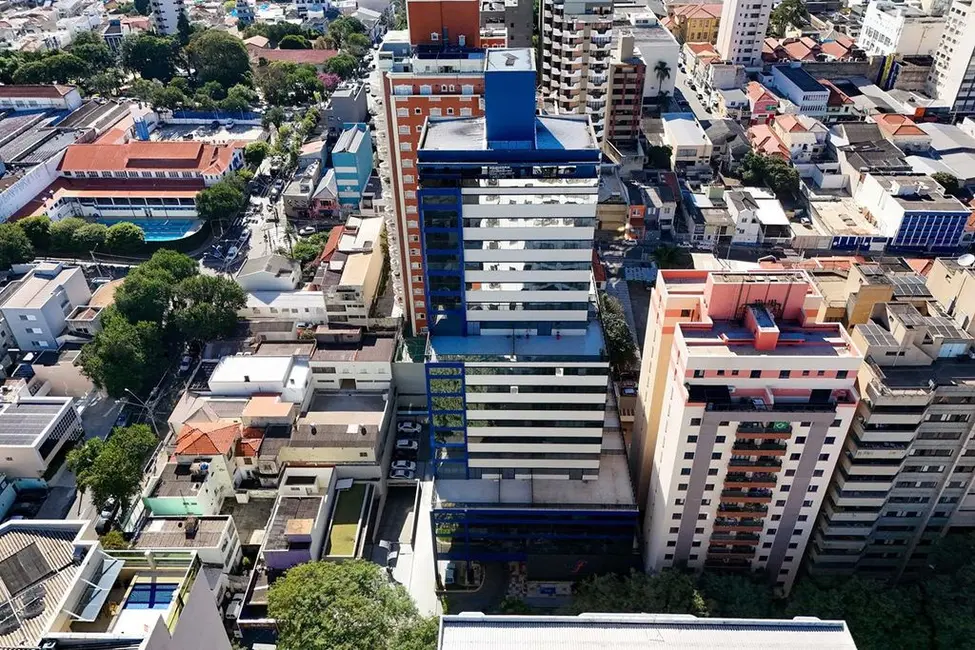 Foto 1 de Sala Comercial à venda, 35m2 em Centro, Jundiai - SP