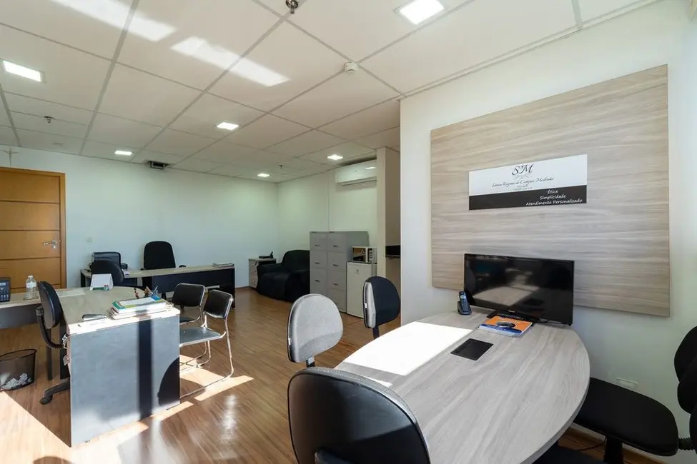 Foto 2 de Sala Comercial à venda, 35m2 em Centro, Jundiai - SP