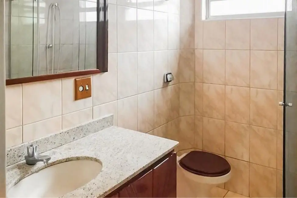 Apartamento com 3 quartos à venda, 116m2 em Vila Mariana, São Paulo - SP - imagem 6 Foto 6 de Apartamento com 3 quartos à venda, 116m2 em Vila Mariana, São Paulo - SP
