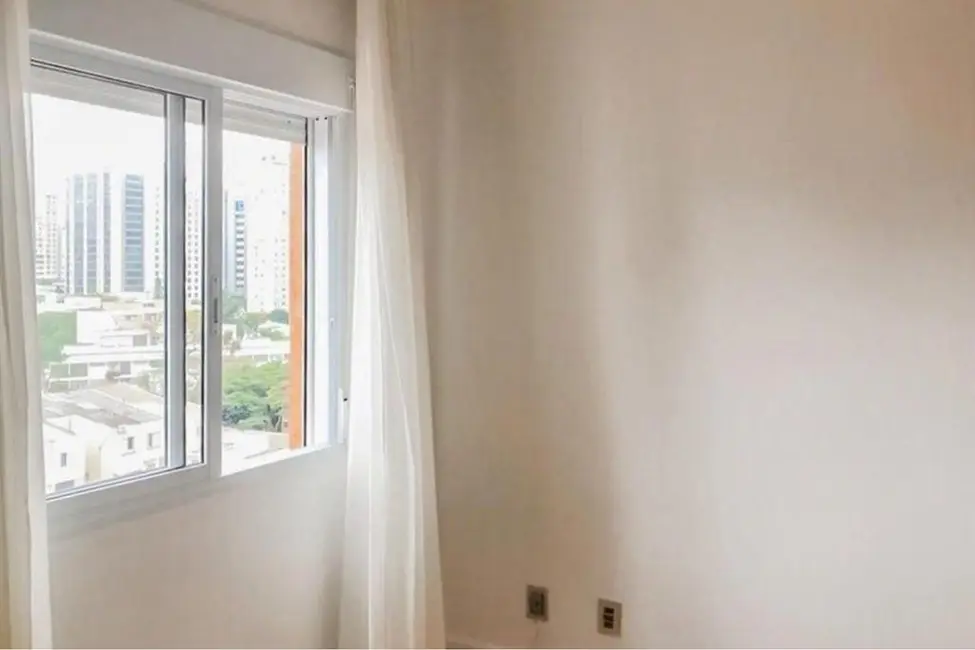 Apartamento com 3 quartos à venda, 116m2 em Vila Mariana, São Paulo - SP - imagem 8 Foto 8 de Apartamento com 3 quartos à venda, 116m2 em Vila Mariana, São Paulo - SP