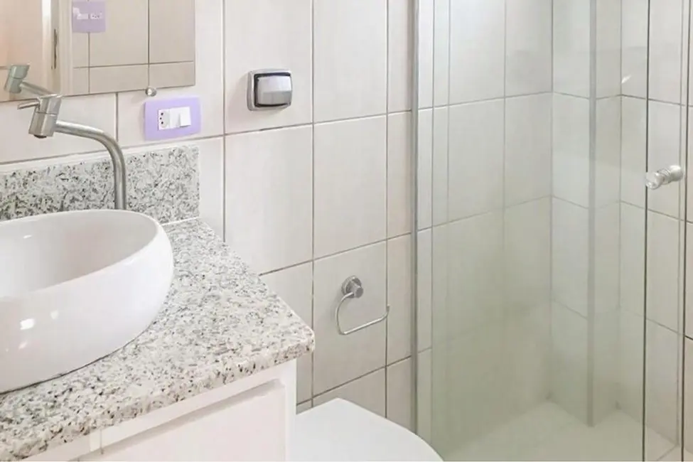 Apartamento com 3 quartos à venda, 116m2 em Vila Mariana, São Paulo - SP - imagem 5 Foto 5 de Apartamento com 3 quartos à venda, 116m2 em Vila Mariana, São Paulo - SP