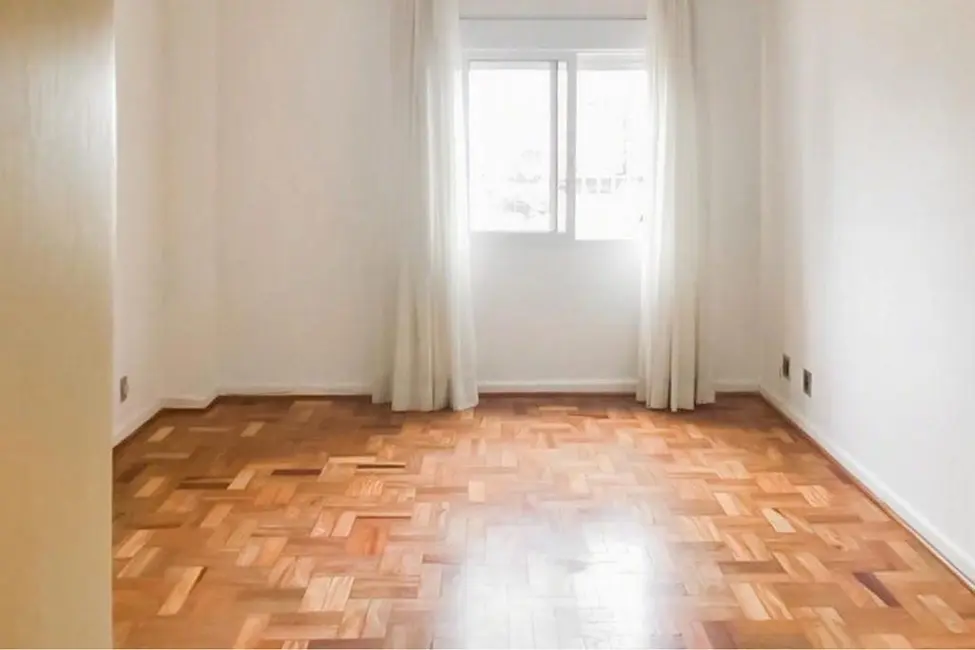 Apartamento com 3 quartos à venda, 116m2 em Vila Mariana, São Paulo - SP - imagem 7 Foto 7 de Apartamento com 3 quartos à venda, 116m2 em Vila Mariana, São Paulo - SP
